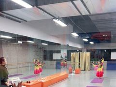 -舞蕾舞蹈(特长生校区)