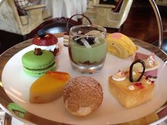 -Salon de Ville浦江汇(上海外滩华尔道夫酒店店)