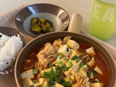 -中医药大学-第2食堂