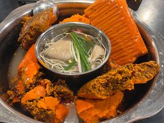 -邓莽子老火锅(鲁祖庙店)