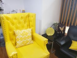 -Let's beauty莱恩轻奢皮肤管理