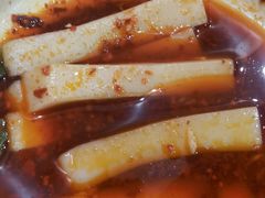 -盛唐府乾州酸汤面