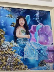 -小鬼当佳儿童摄影(房山龙湖熙悦天街店)