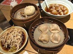 -东园小馆(苏州中心店)