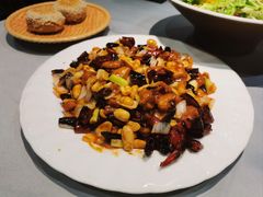 -东来顺饭庄(apm总店)