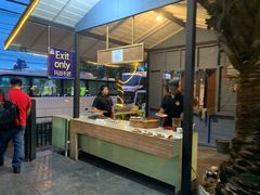 -芭提雅Amporn Seafood自助餐厅