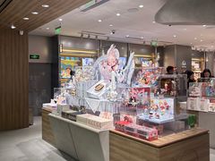 -凯德MALL(西直门店)