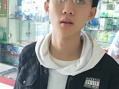 -大明眼镜(金源新燕莎MALL店)