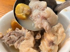 -醋缘臭屁醋养生火锅