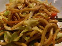 -本处·素食·融合料理(南油店)