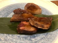法式羊排-大渔铁板烧(东城店)