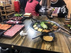 -莱真牛碳火烤肉(合肥旗舰店)