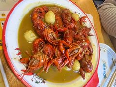 -四禧精酿铜锅涮肉·烧烤工场(大明湖店)