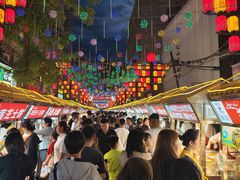 -放哈·甜醅子奶茶创造者(正宁路店)