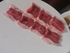 -涮福記·现切牛羊肉火锅(世纪汇店)