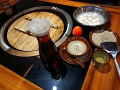 -锅来乐地锅鸡(安亭店)