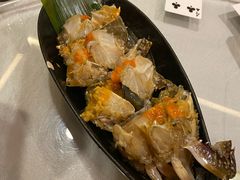 -渔娘渔家丹东海鲜(东直门店)