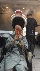 -SIX Hair Consultant