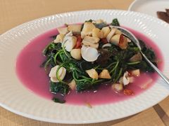 -海泰食府·新鲁菜·家宴(总部基地店)