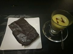 -吱咖啡西式简餐