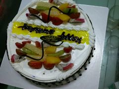 -小丑先生西饼屋(振兴路店)