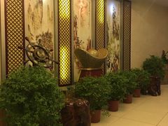 等位区-开元食府(长兴路店)