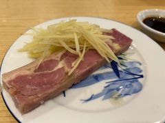 肴肉-镇南锅盖面馆(解放路店)