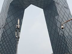 -中央广播电视总台(光华路办公区)