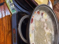 -天怡·鱼工厂(临江店)