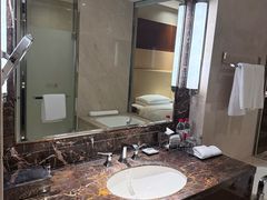 -济南富力凯悦酒店