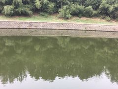 -四里河滨水生态公园