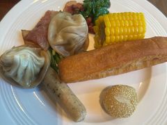 -无锡梁鸿湿地丽笙度假酒店·流觞西餐厅