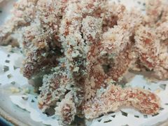 -佬土鹅肠火锅(扬中步行街店)