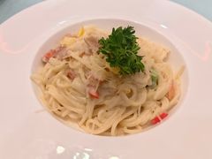 -华梅西餐厅(哈尔滨中央大街店)