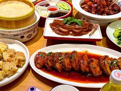 -满盛春饼·新津菜(河北路总店)