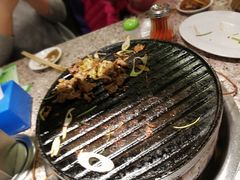 -厚味居炙子烤肉·清真(天桥南纬路店)
