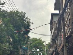 -老乌家特色小炒泡馍(大皮院店)