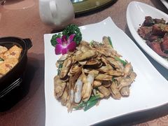-森谷美食公园(杨行店)