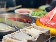 -渝味晓宇火锅(合川路店)