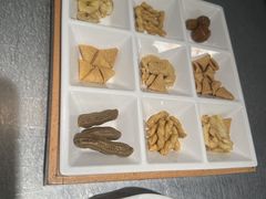 -探鱼·鲜青椒爽麻烤鱼(朝阳悠唐广场店)