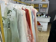 -汉仪华裳汉服旗袍·摄影写真馆(乌镇西栅店)