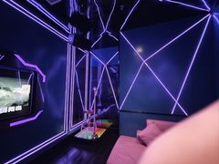 -酷秀KTV(五道口店)