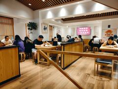 -素满香·素食自助餐(西安·民乐园店)