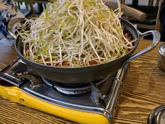 -吴草鸡爪오초닭발韩食堂(融恒盈嘉中心店)
