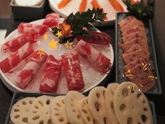 -生如夏花泰式火锅(鹭洲里店)