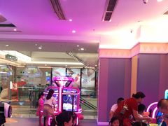 -芭菲盛宴·环球美食(锦城万达广场店)