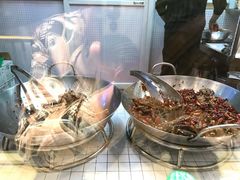 -王妈手撕烤兔