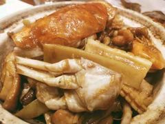-頂好酒家·经典粤菜(海信广场店)