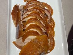 -京味斋·北京烤鸭(北京南站洋桥店)