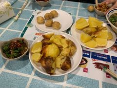 -胖媳妇烧洋芋(螺峰街总店)